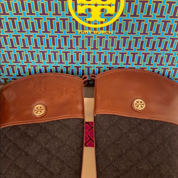 TORY BURCH Riding Boot - Picture 2 of 9